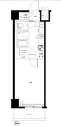 ルーブル板橋区役所前　　　　　の物件間取画像